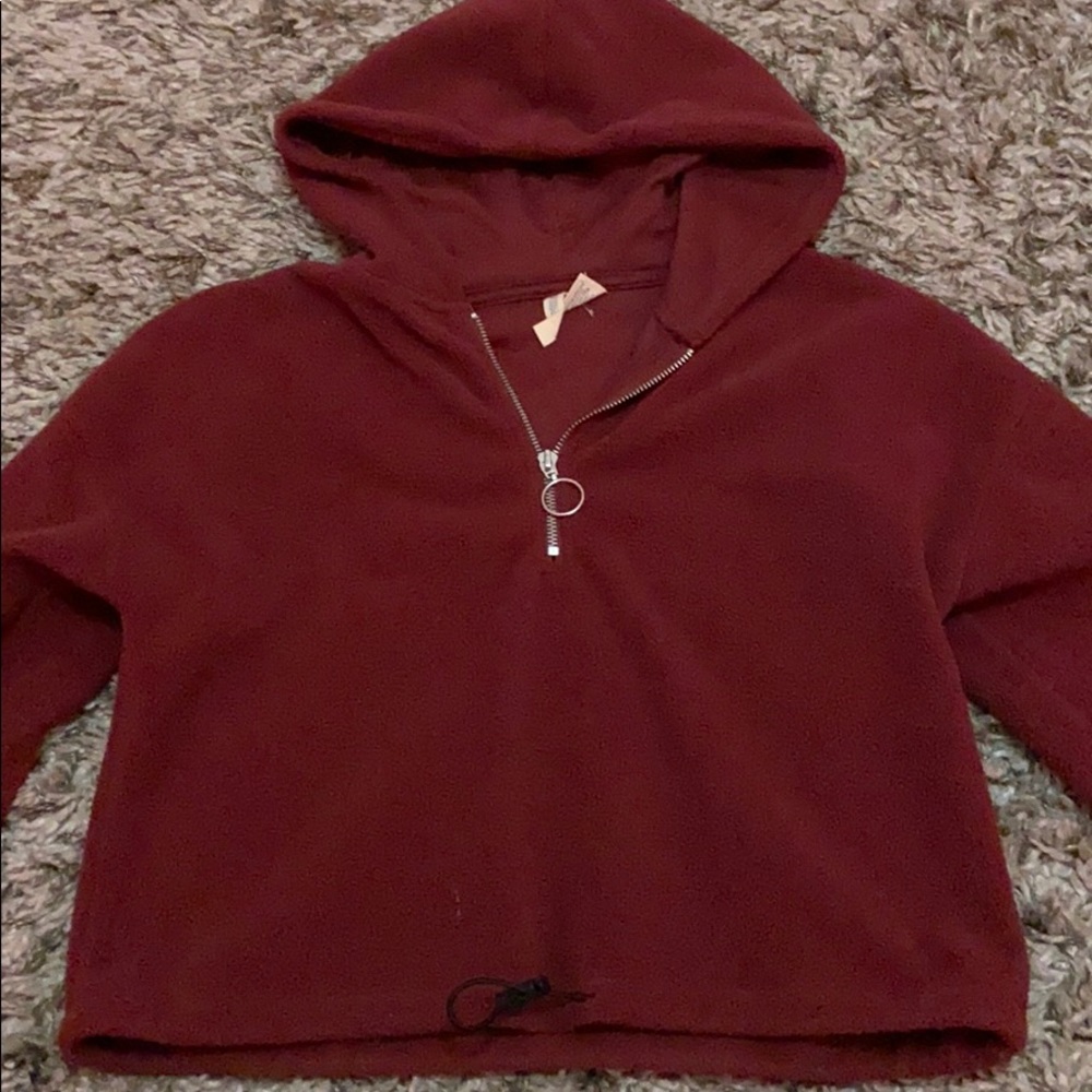 Sweater. Almost new condition